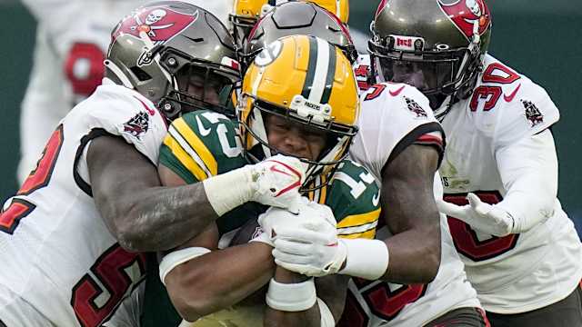Dontayvion Wicks